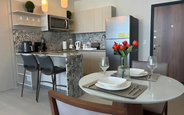 Arcadia Condo Suites