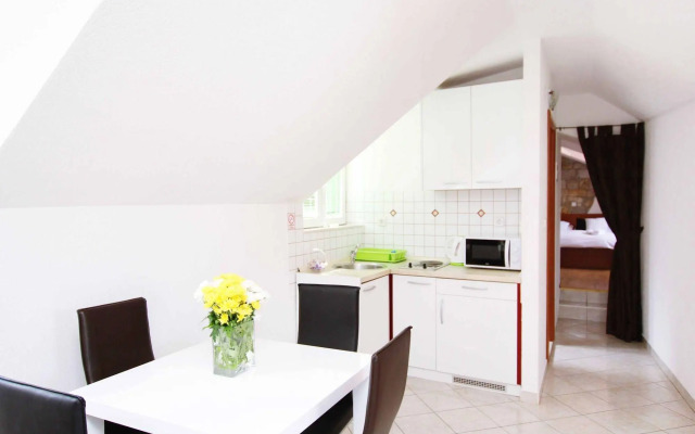Villa Ivanka Trogir