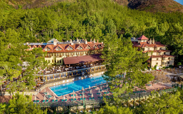 Marmaris Park Hotel