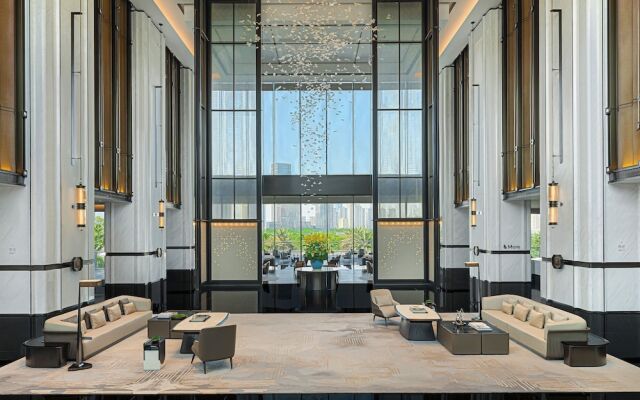 Sheraton Ninghai Hotel