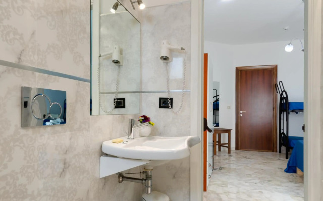 Hotel Luna Lido