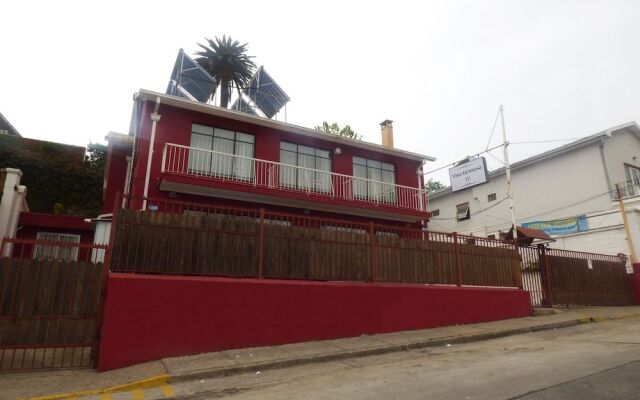 Hotel Vista Hermosa 17