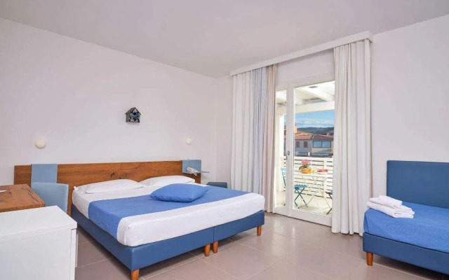 Felix Hotel Residence Porto San Paolo