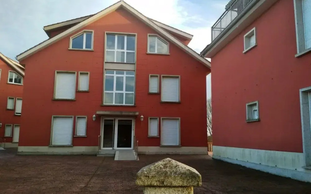 Apartamentos Ribeira 3000