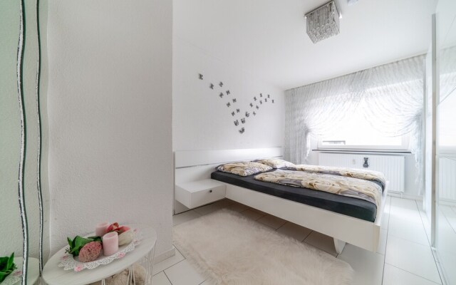 Private House Skodborger Straße