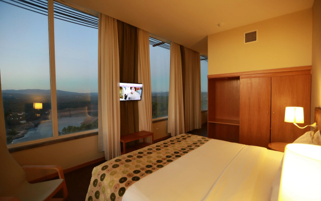 Hotel da Montanha