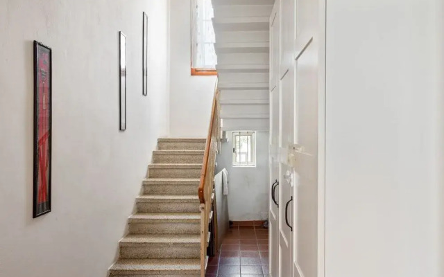 Casa Nespolo Abano Terme