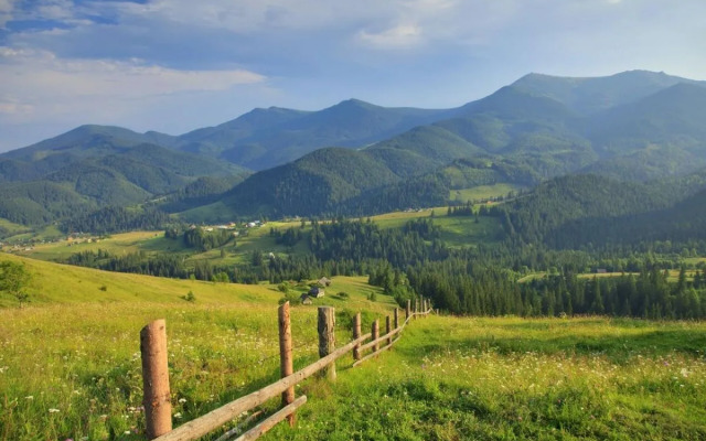 Hotel Abetone e Piramidi