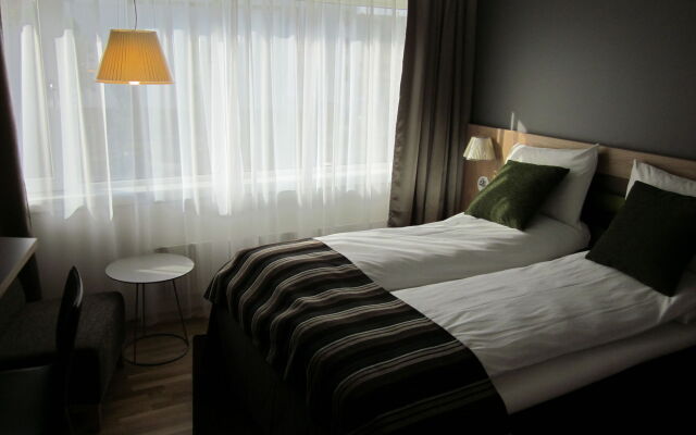 Thon Hotel Hammerfest