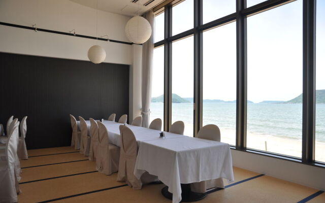 Kokumin Shukusha Nijinomatsubara Hotel