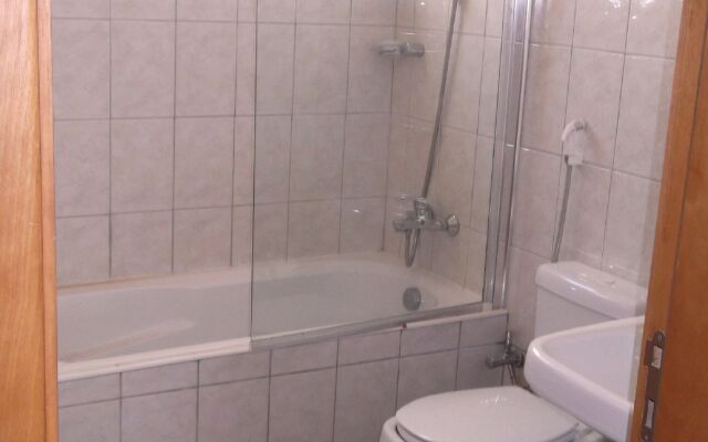 Appartement Vila Cabral 2