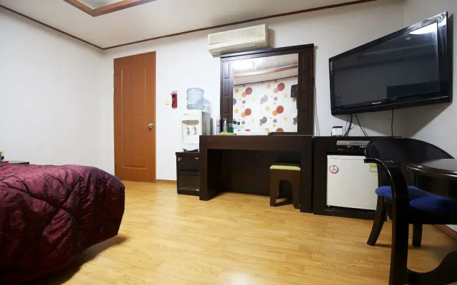 Daejeon Yucheon Co-o