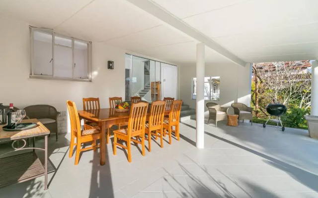 4-bedroom home on Leisure Isle