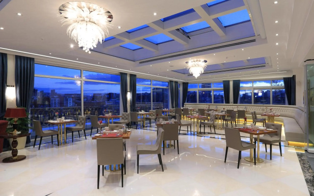 Ankara Atli Hotel
