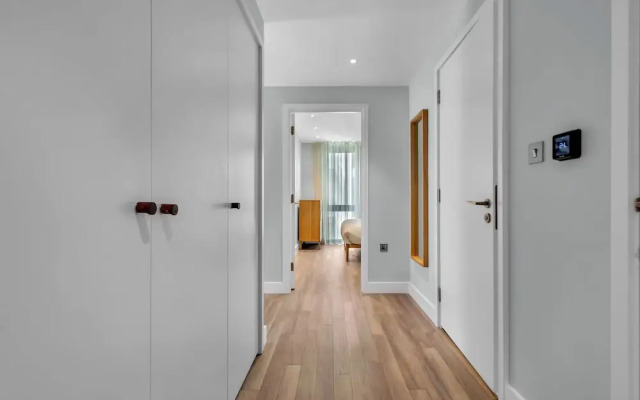 Olympic Way Apartment in Wembley Park