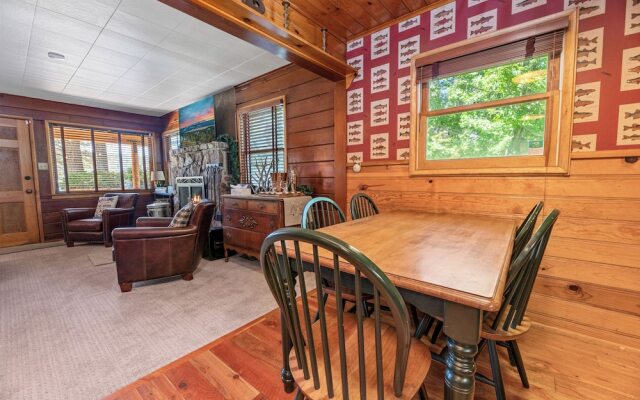 Stillwater Cove Lakefront