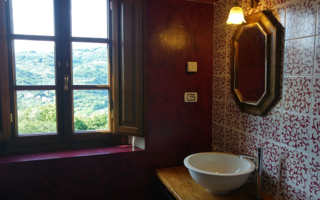 Agriturismo La Fontaccia