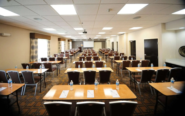 Hampton Inn & Suites Houston Heights I-10