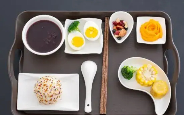 Darchin-Ke Yushan Hostel