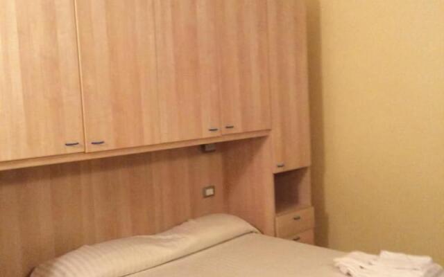 Residence Conchiglia Aparthotel