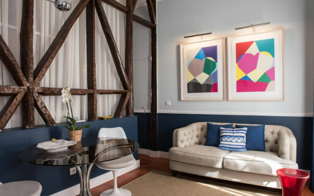 CASA AMORA Studio Apartments