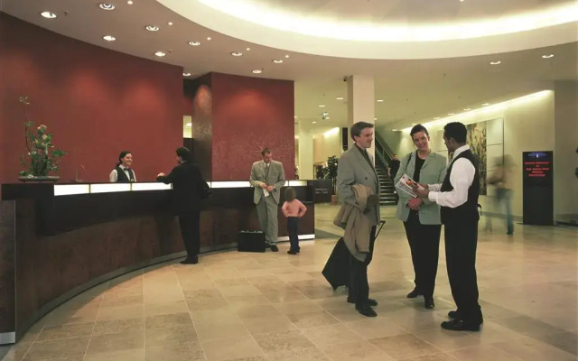 Hotel Steglitz International