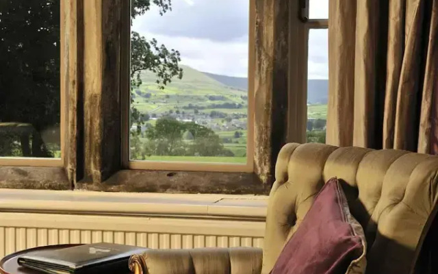 Simonstone Hall Hotel