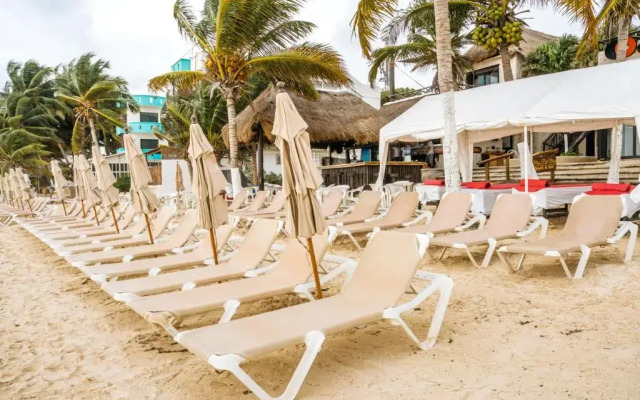 Capital O Mimi Del Mar, Playa del Carmen