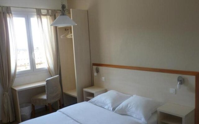 La Jetée Hotel & Restaurant