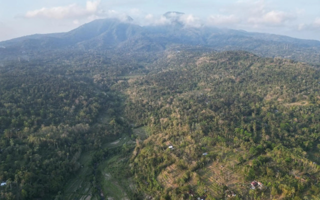 Lumbung Seraya Villa