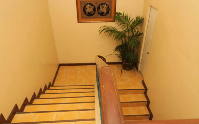 Casa Rosario
