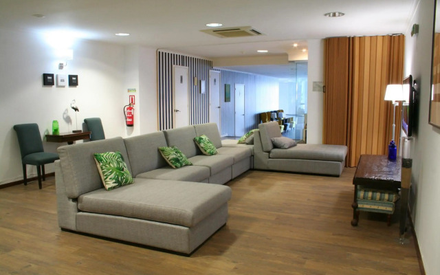 Vinha da Areia Beach Hotel