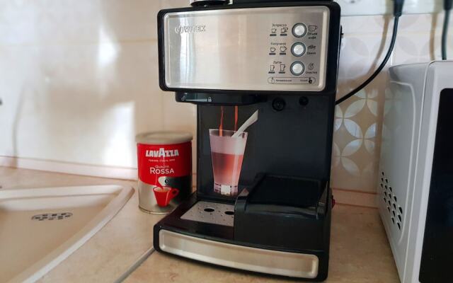 Апартаменты RainBow Arkadia