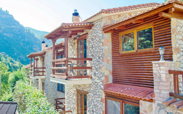 Oneiro Resort