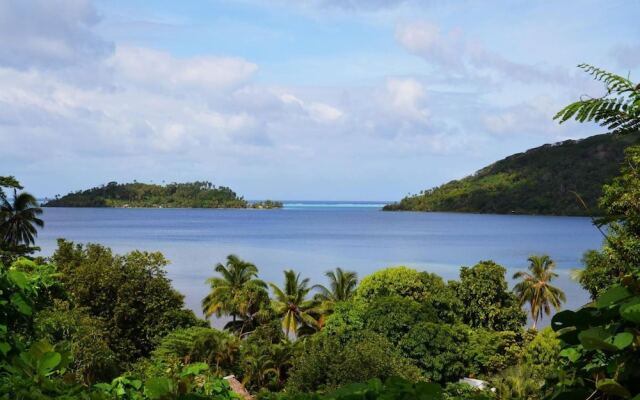 Pension Tupuna