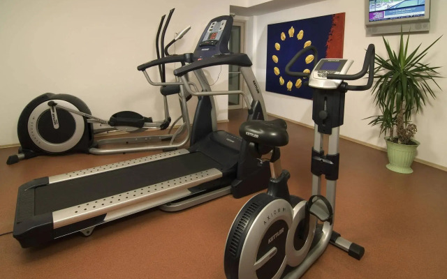 Appartements Bergsonne