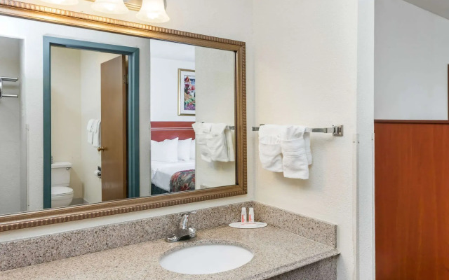 FairBridge Inn express Decatur