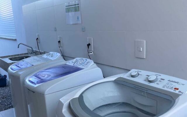 Dona Floripa Suites e Apartamentos