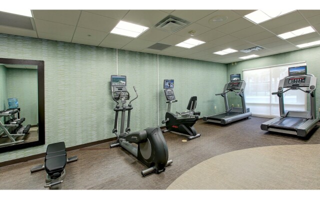 SpringHill Suites by Marriott Orlando Convention Center/International Drive Area