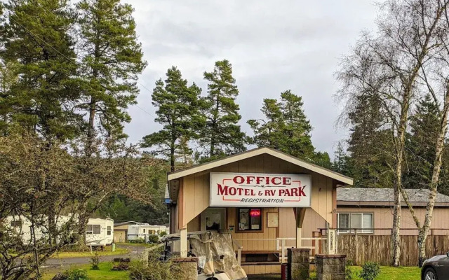 Seadrift Motel & RV Park