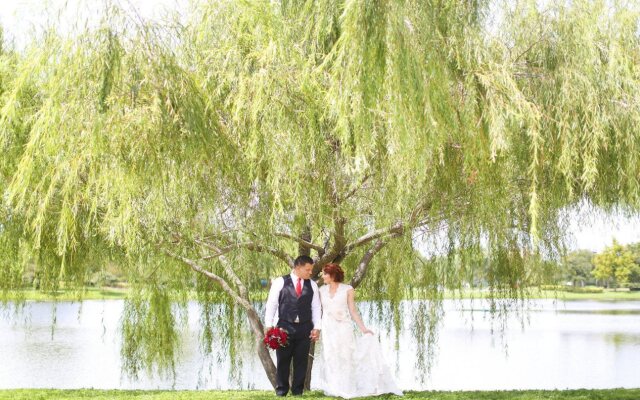 Marriott Orlando Airport Lakeside