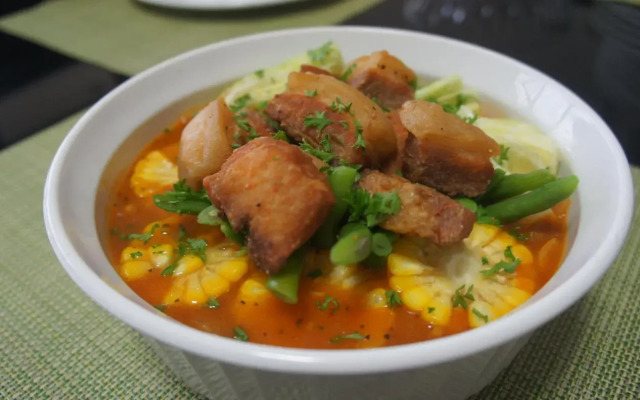 A Villas Resort & Restaurant