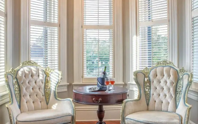 McMillan Inn Bed and Breakfast