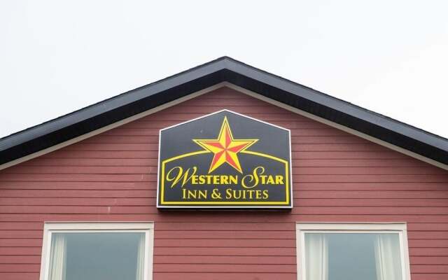 Western Star Inn & Suites Esterhazy