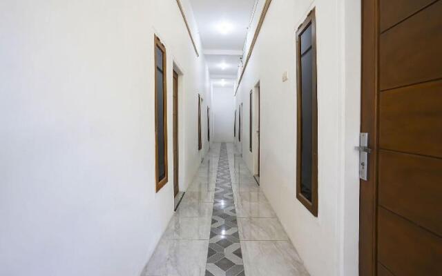 Oyo 91746 Kost Sedati Syariah