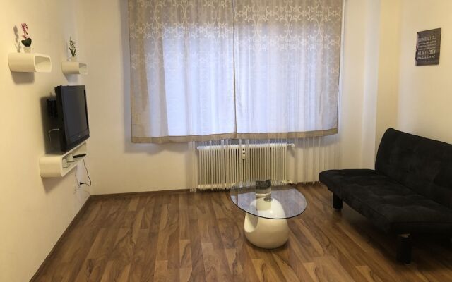 Apartment+WIFI near center Erlangen 3