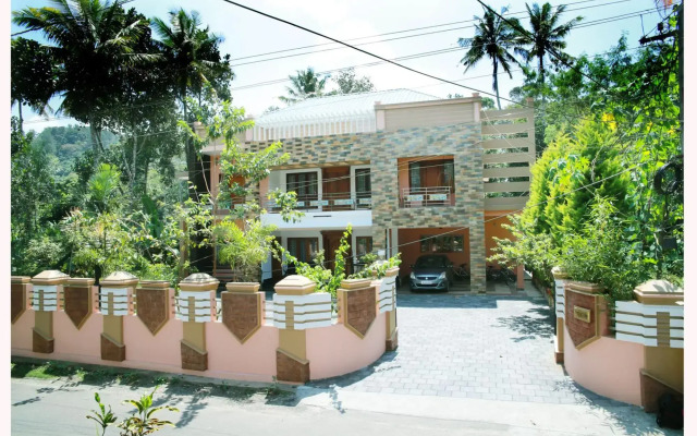 Periyar Villa