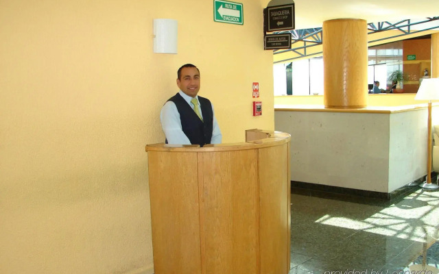 Holiday Inn Queretaro Zona Diamante by IHG