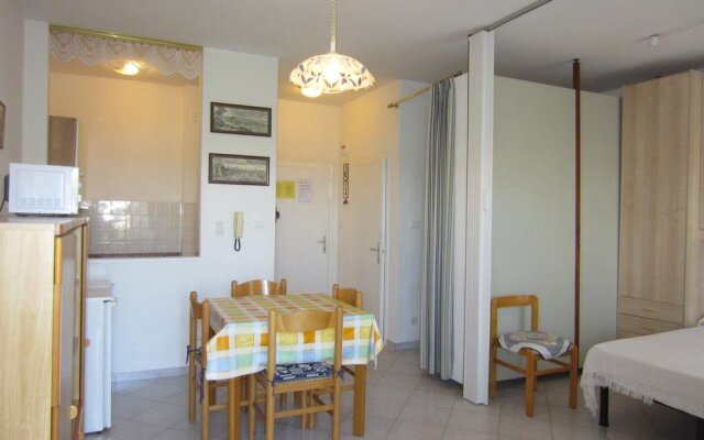 Residence Zeta