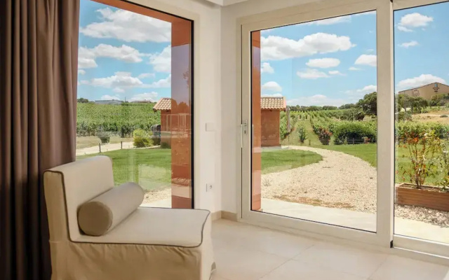 La Vinia Bed&Wine Experience - Adults Only
